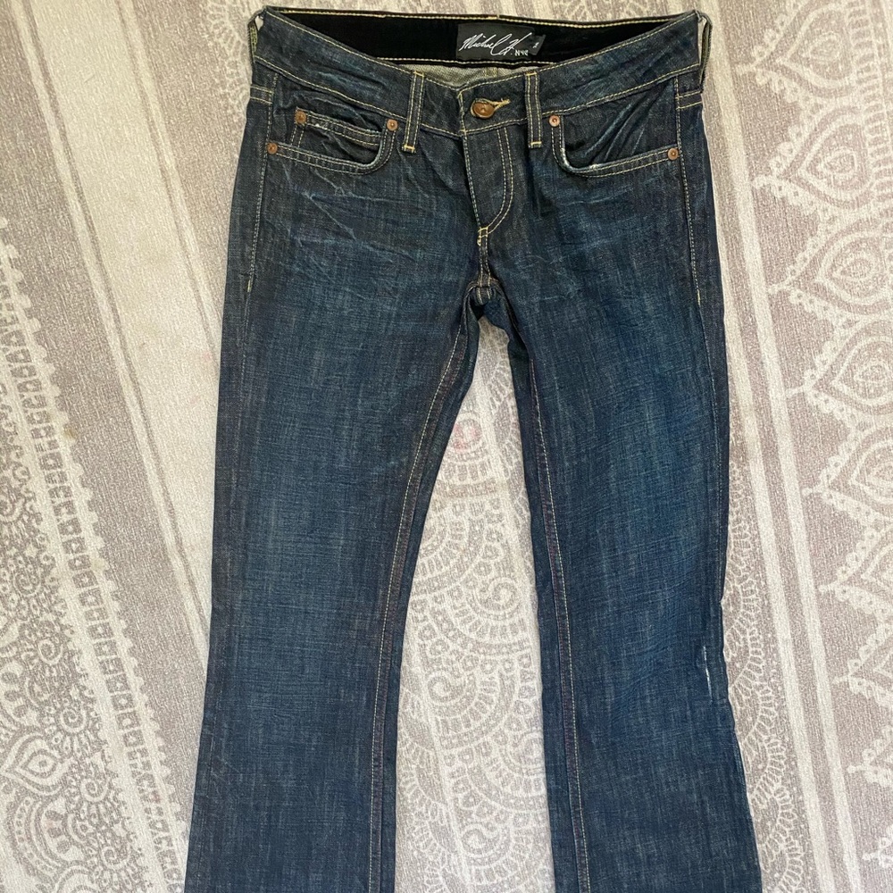 Michael H. Jeans size 26